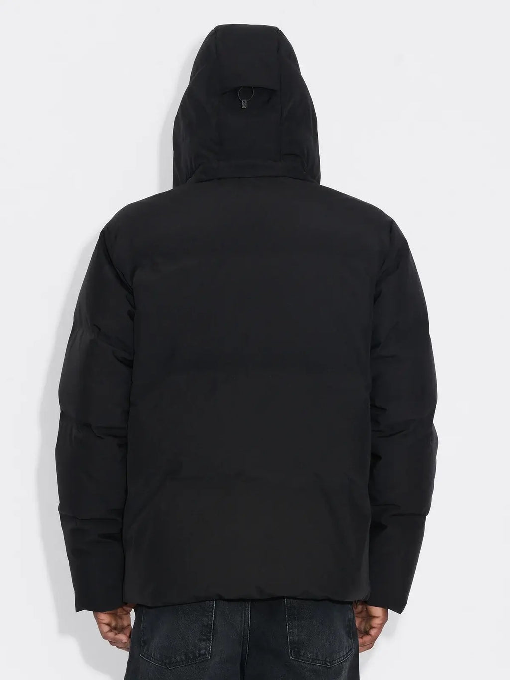 Dovre Lt. Down Jacket