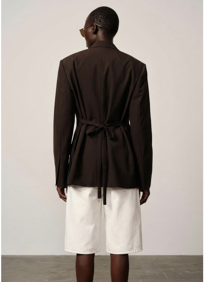 Clarissa Regular Fittet Blazer
