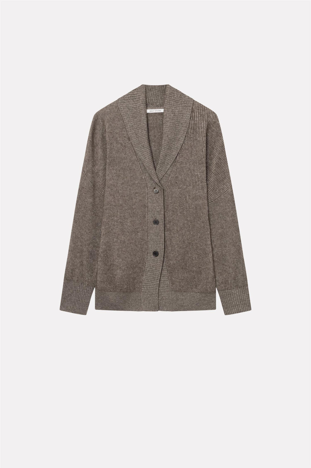 Katsu Silk Yak