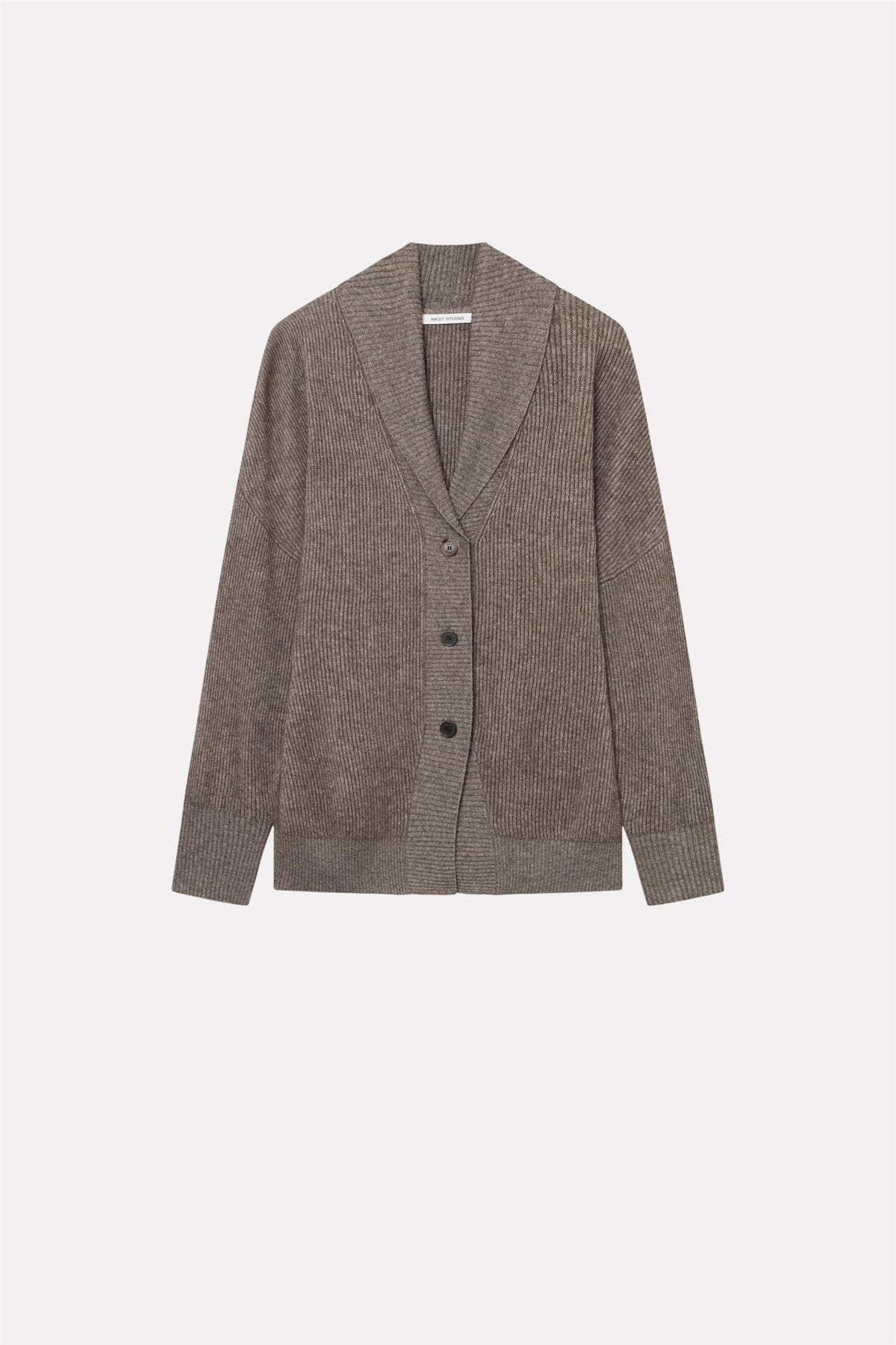 Katsu Silk Yak