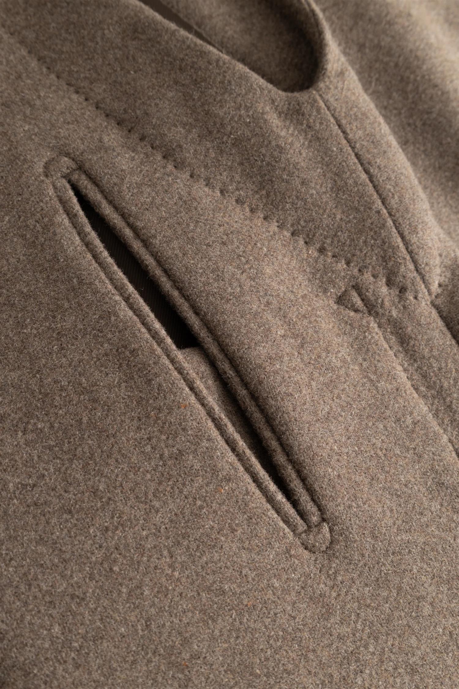 Victoire Wool Blend