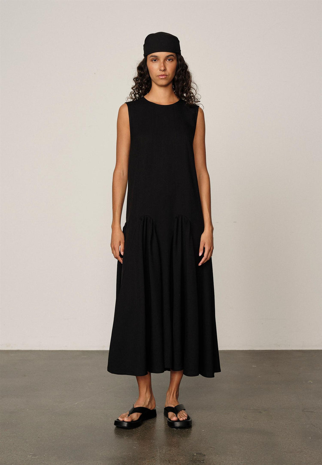 Sebastian Dress