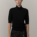 Perry Knit Blouse