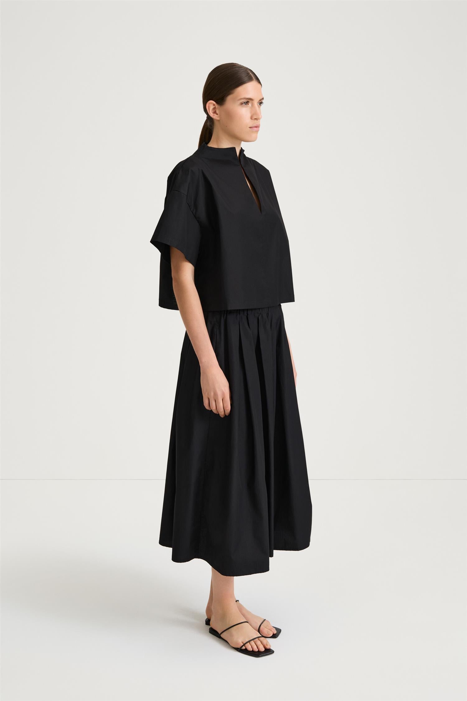 Joelle Blouse