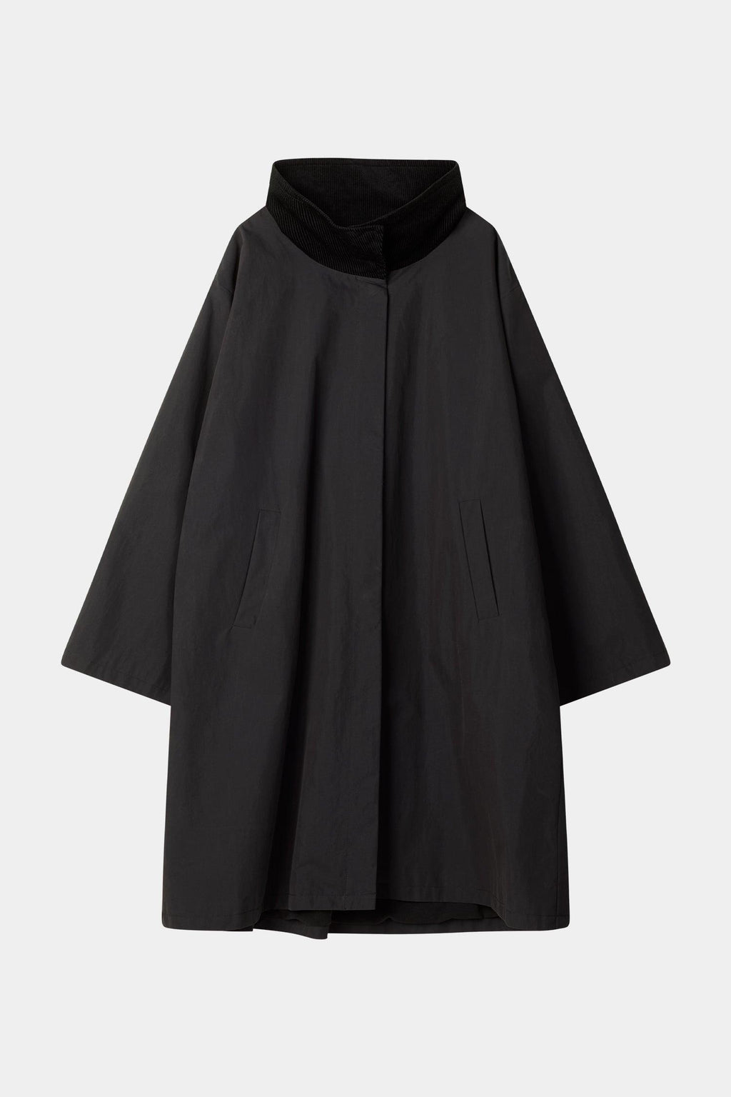 Sable Coat