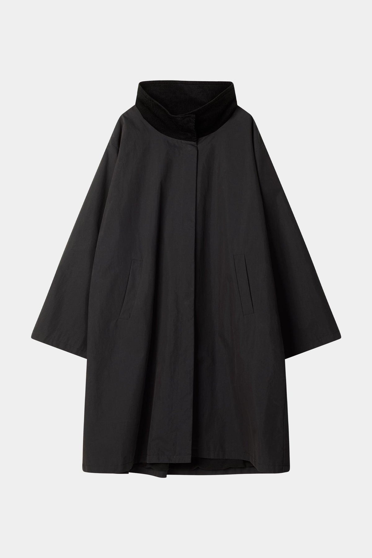 Sable Coat