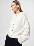 Henrikke Cardigan