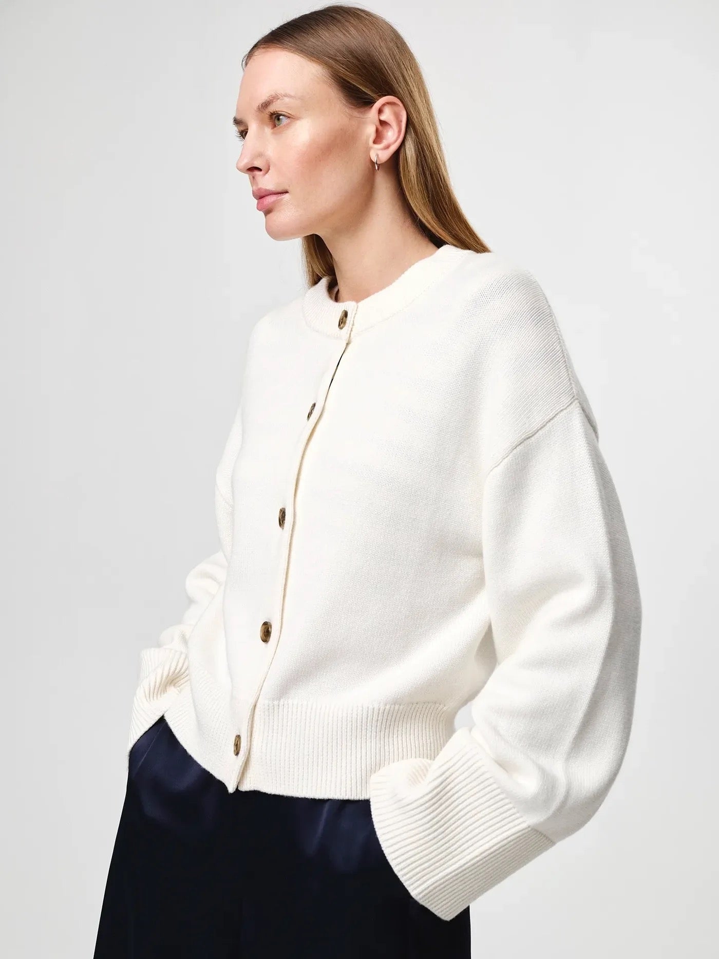 Henrikke Cardigan