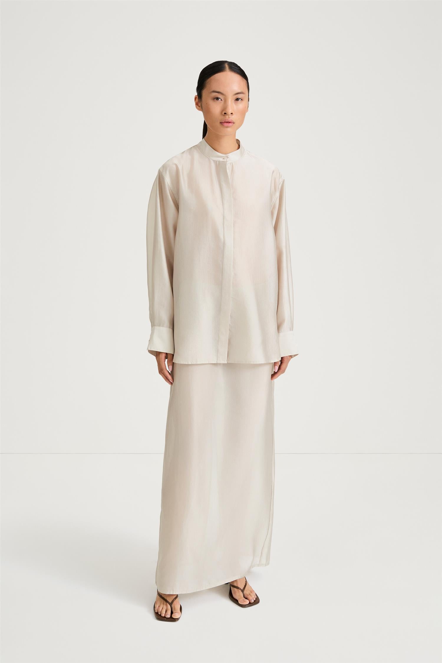 Basha Skirt