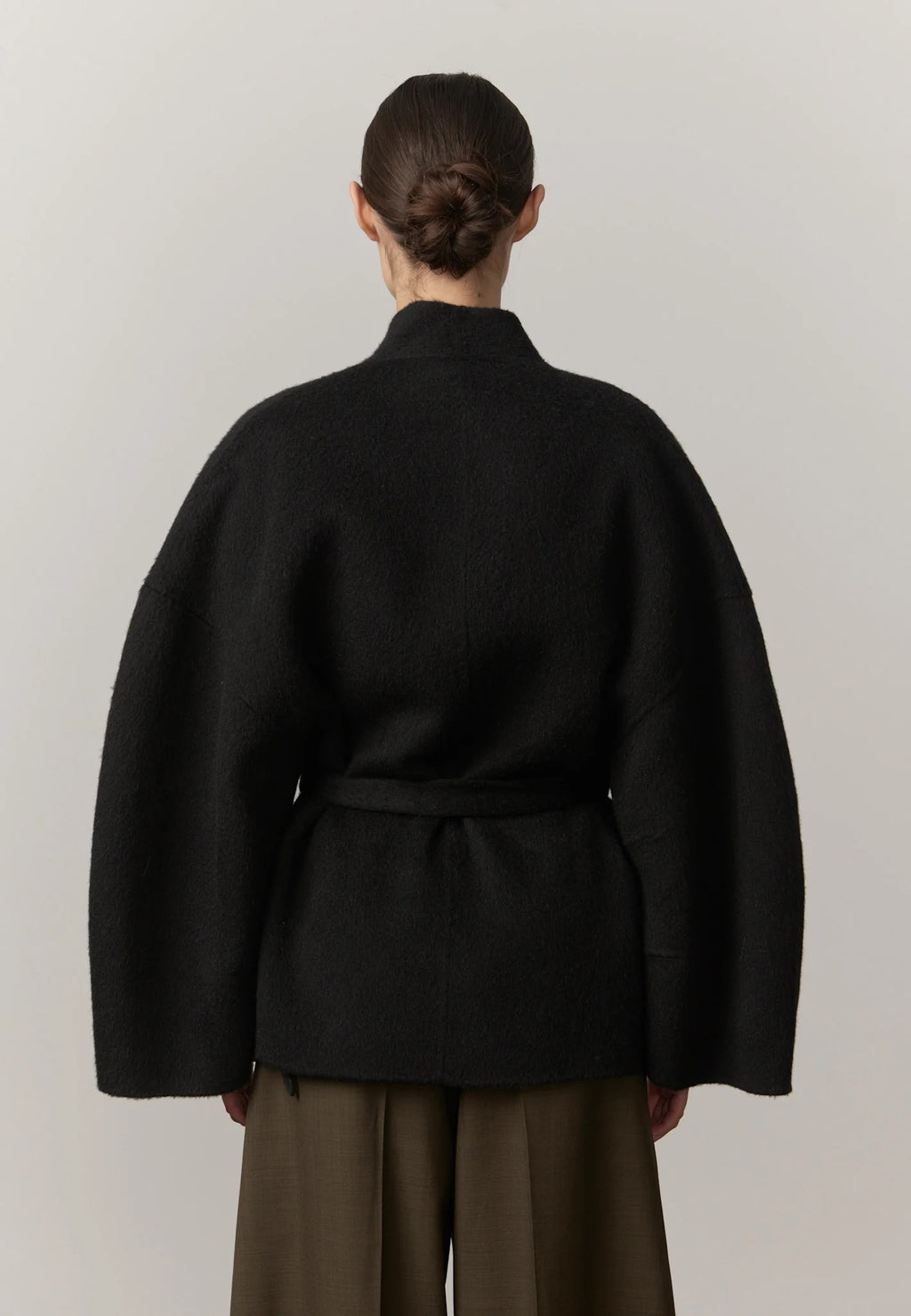 Clara Jacket
