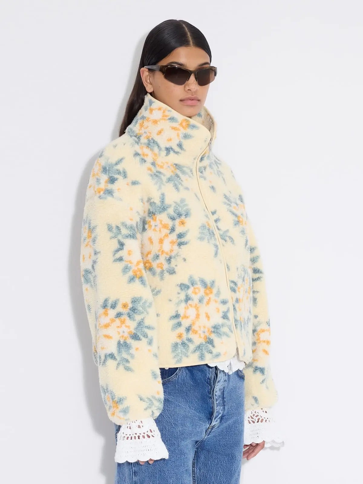 Rype Fleece Jacket