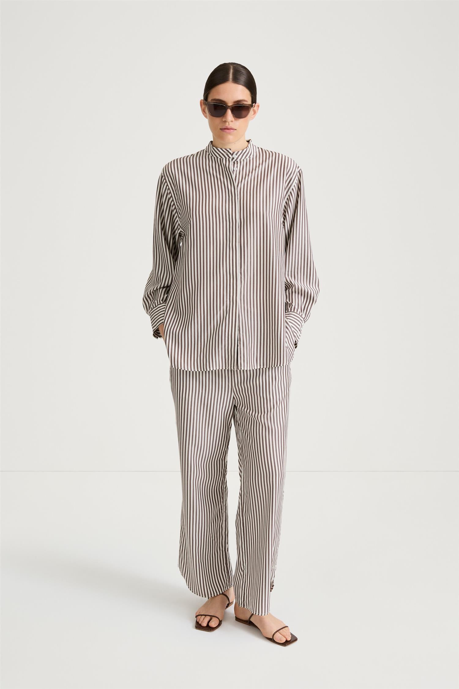 Mandria Shirt