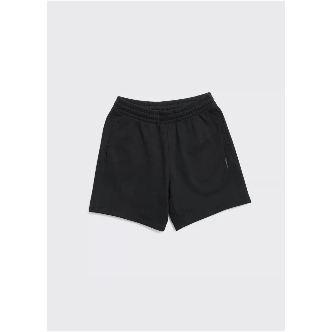 Relaxed Shorts