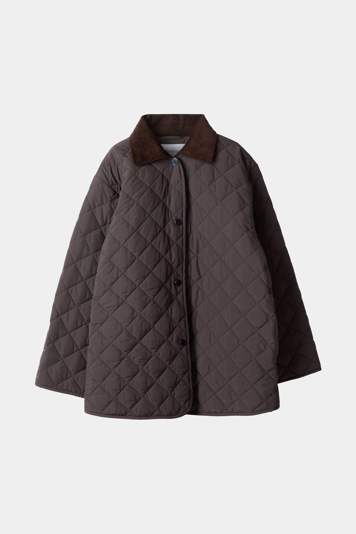 Sabria Jacket