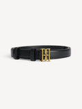 Marlos Leather Belt