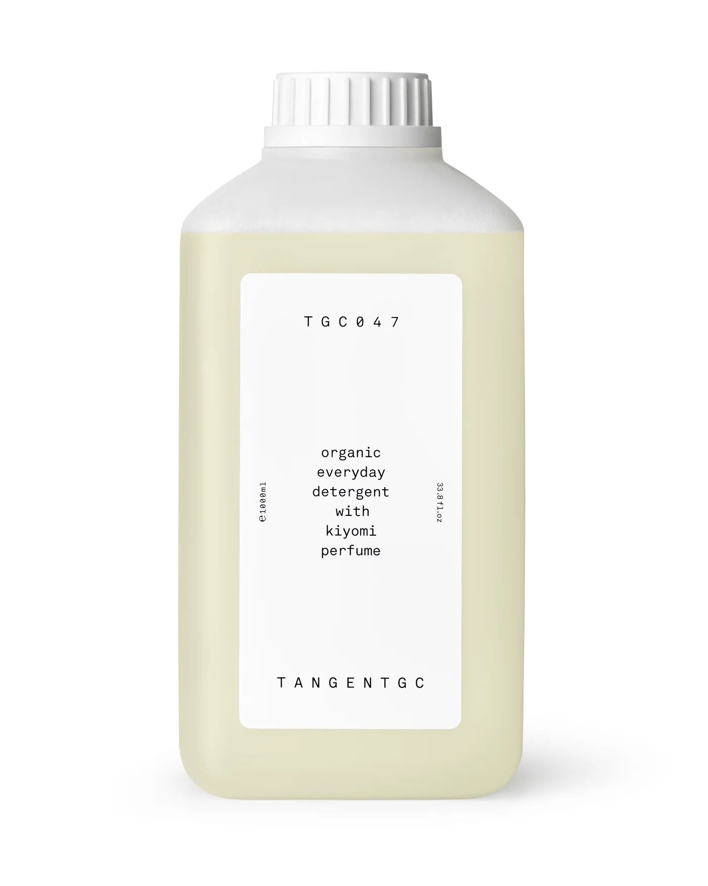 Kiyomi Everyday Detergent
