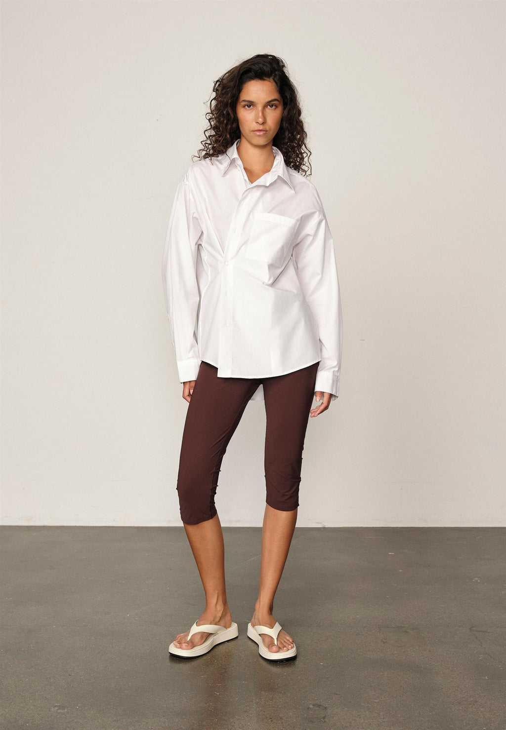 Lorentzo Shirt