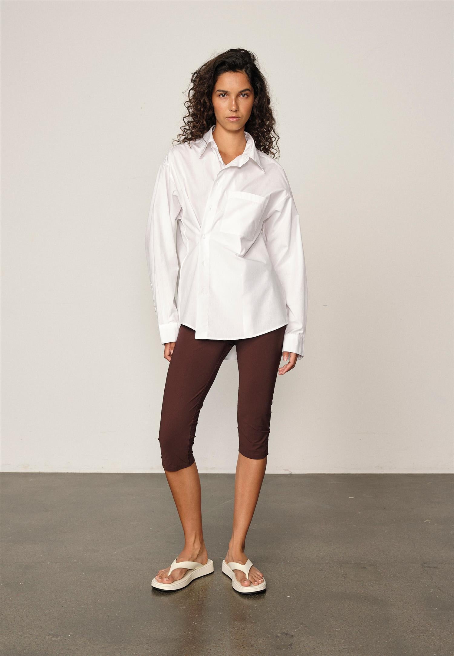 Lorentzo Shirt