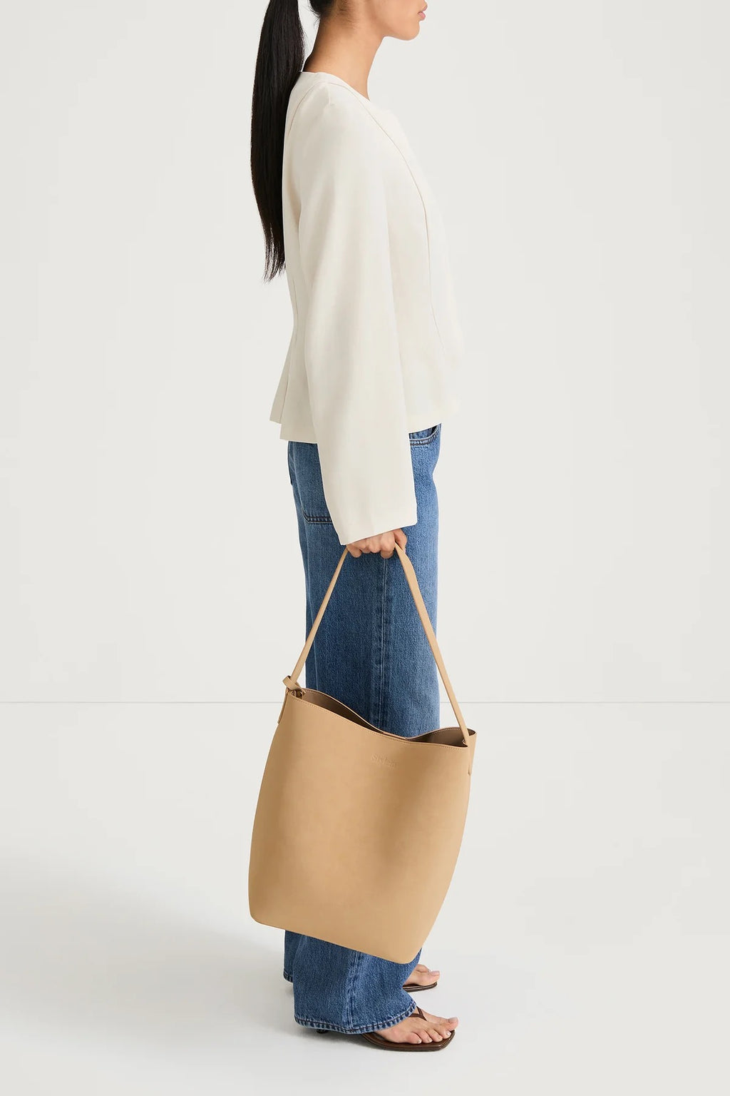 Brienne Blouse
