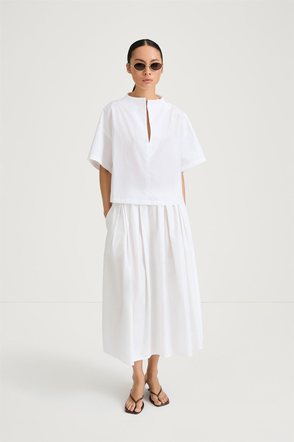 Joelle Blouse