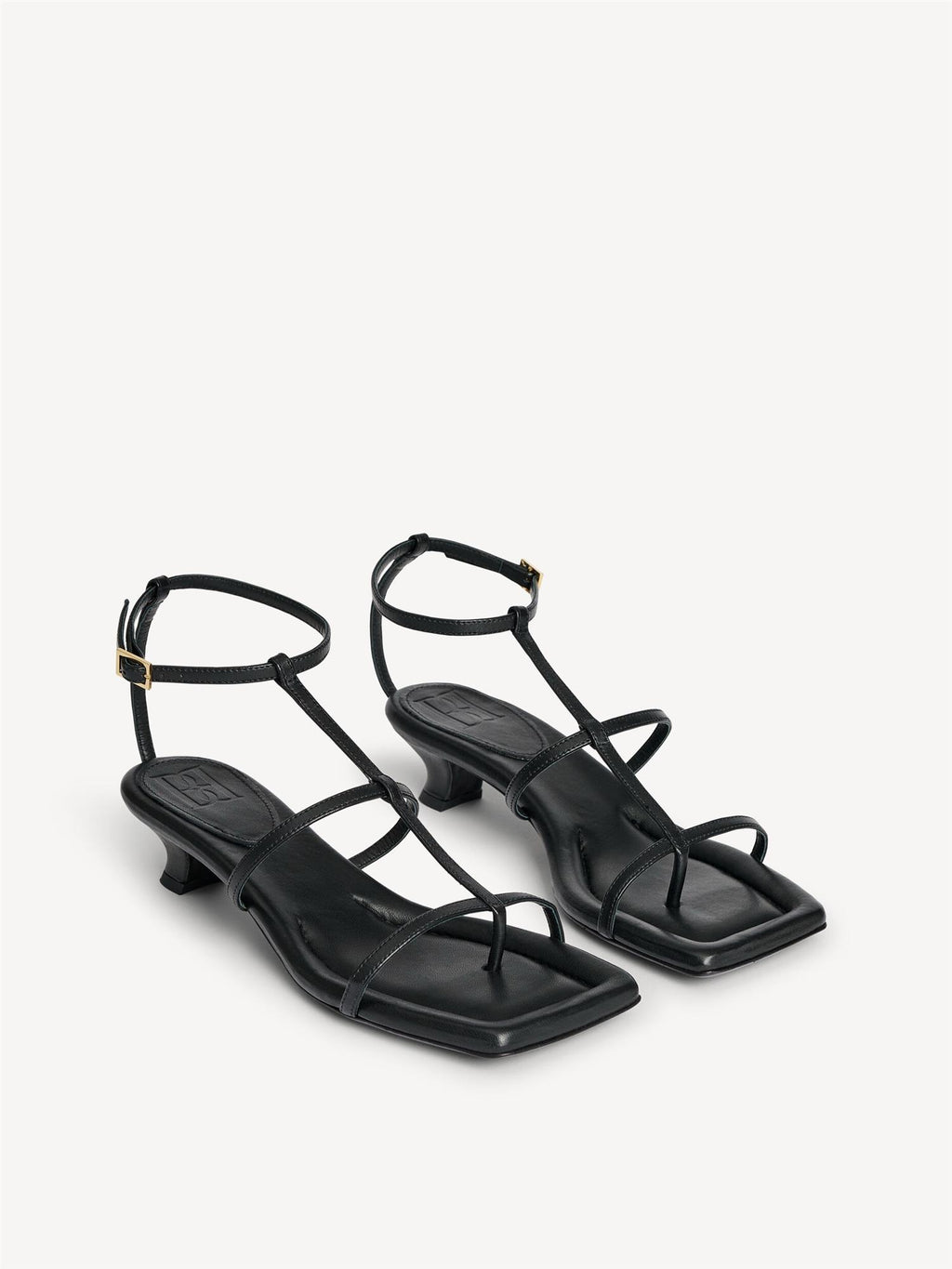 Teva Leather Sandal