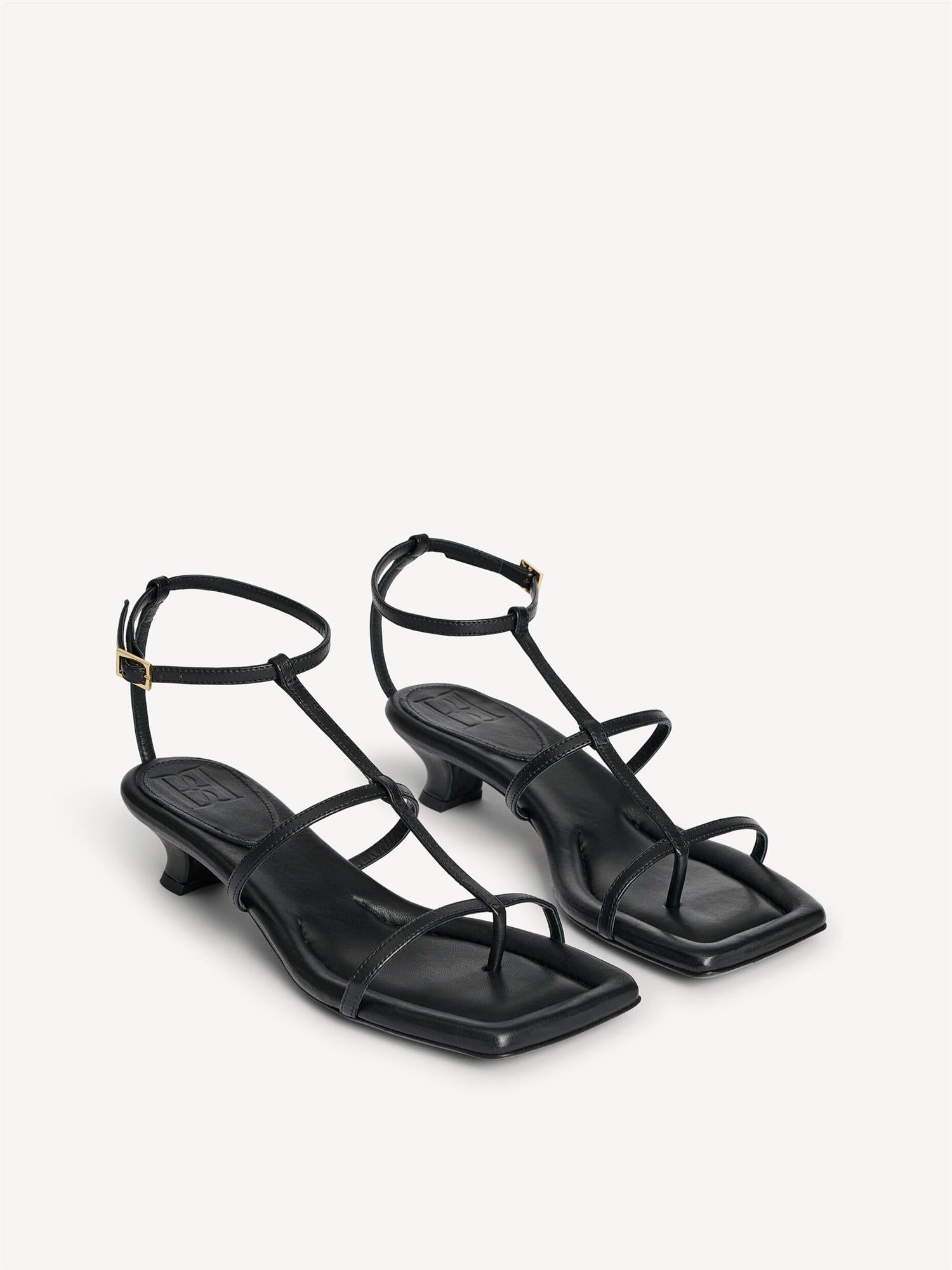 Teva Leather Sandal