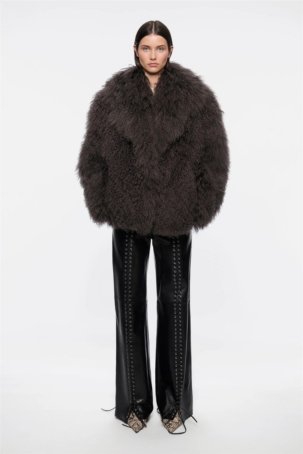 West Jacket