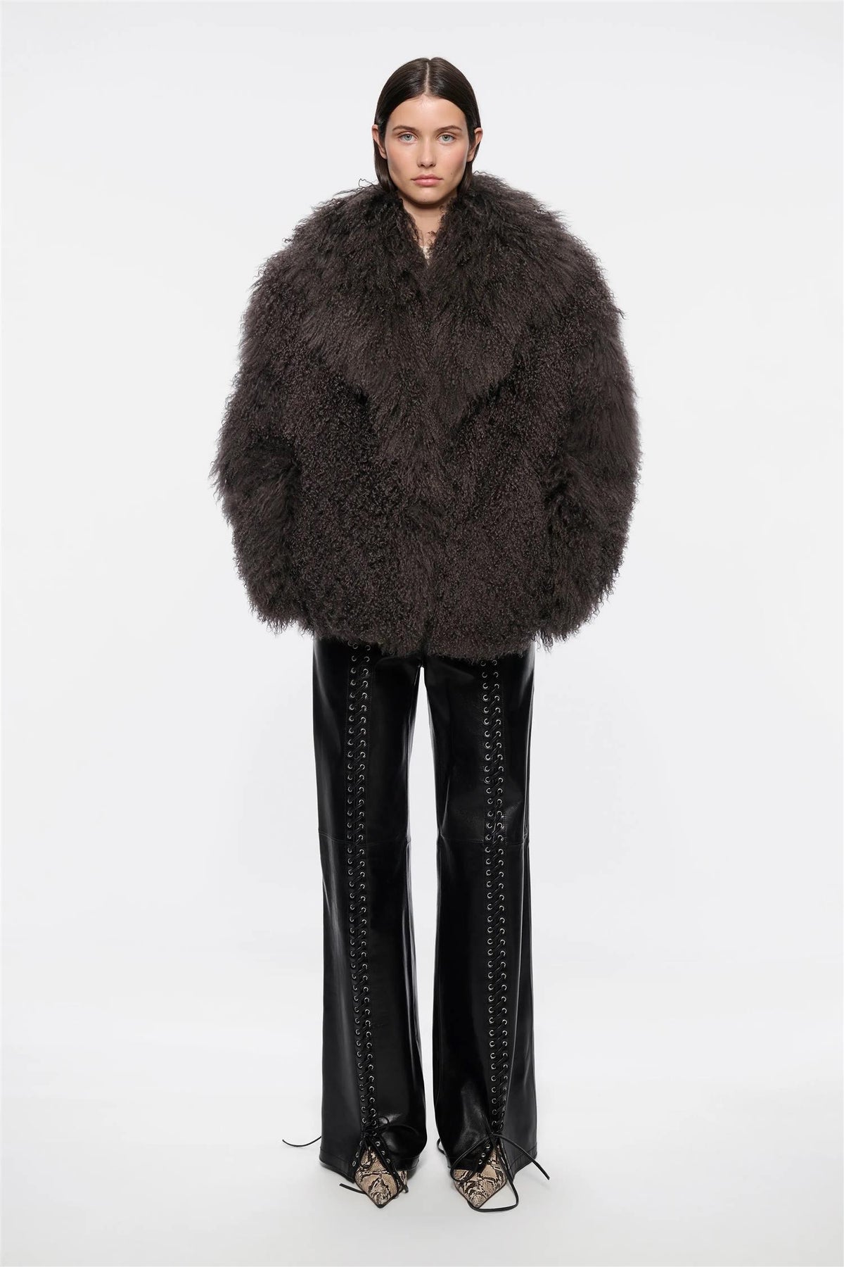 West Jacket