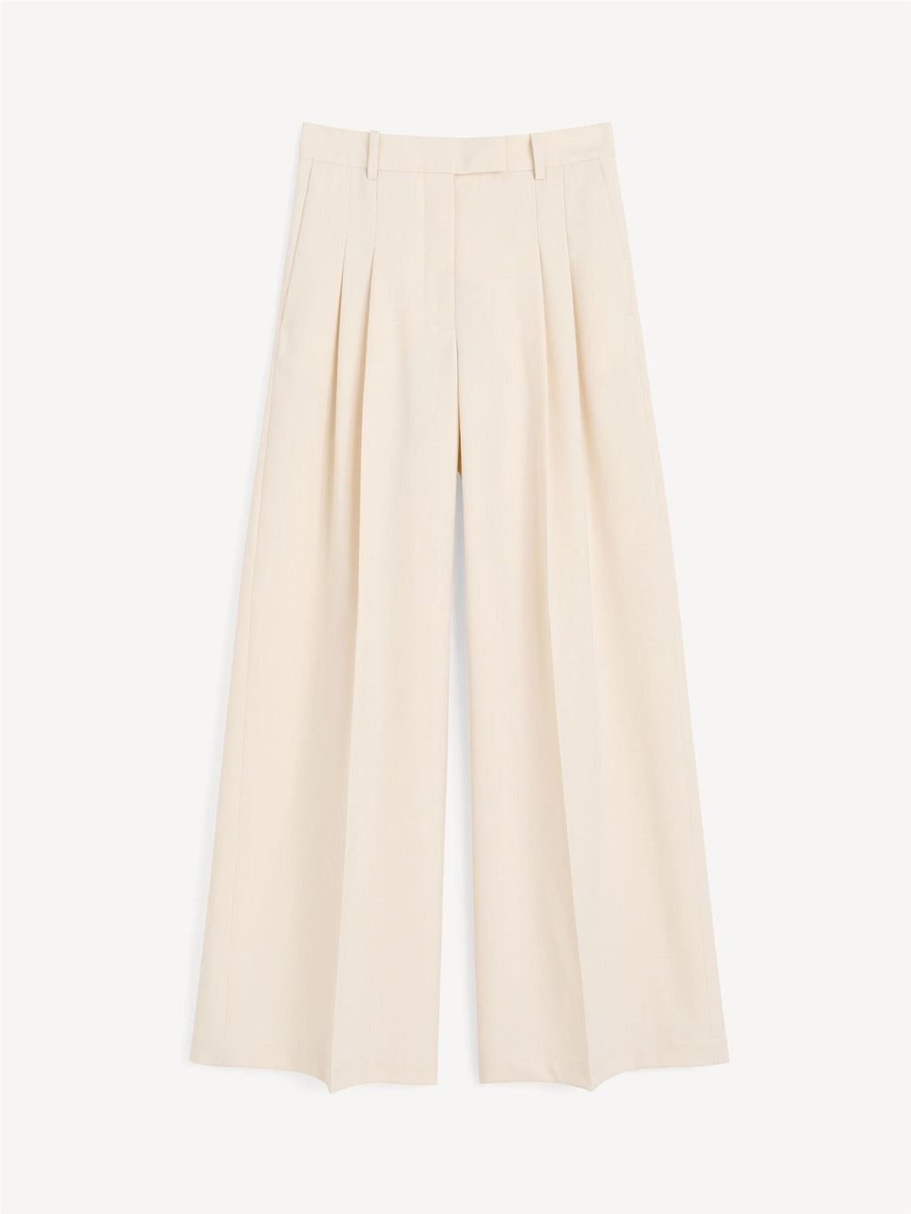 Talia Wide Leg Trousers