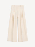 Talia Wide Leg Trousers