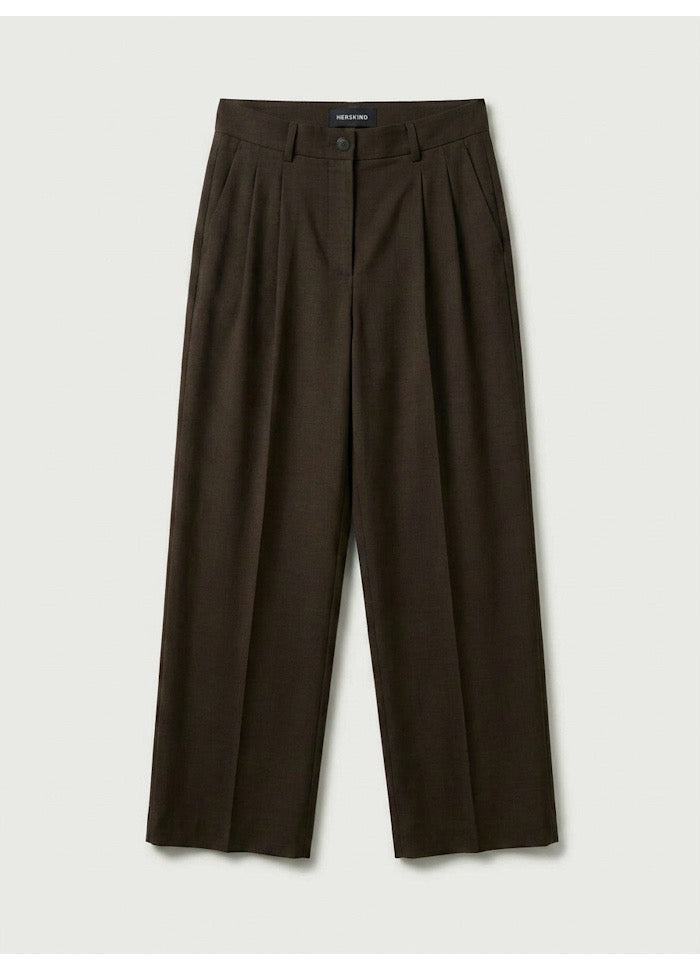 Nuno Mid Waist Pants