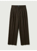 Nuno Mid Waist Pants