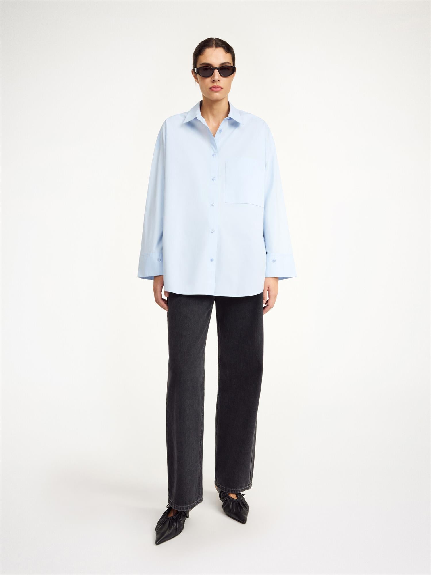 Derris Tops