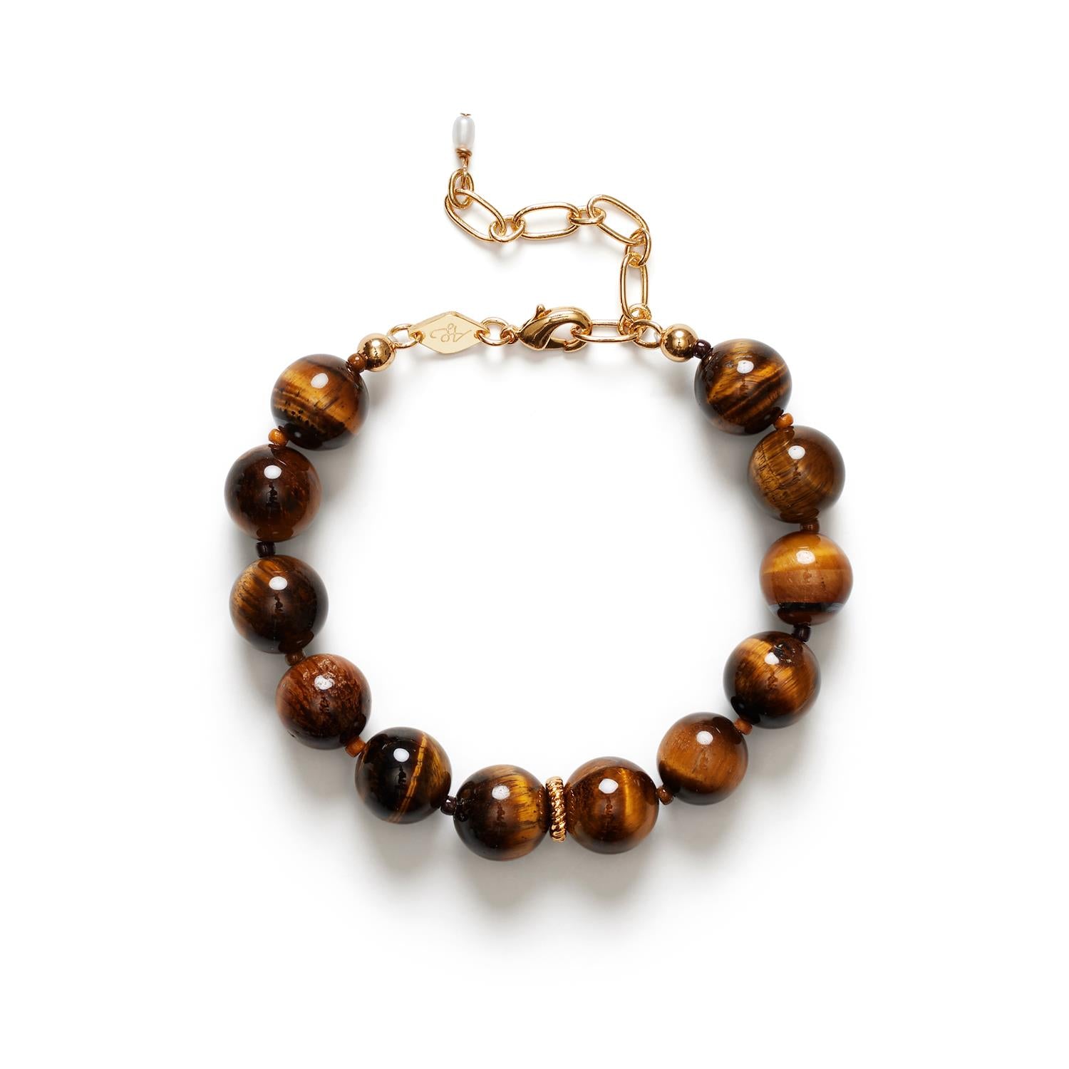 Ball Bracelet