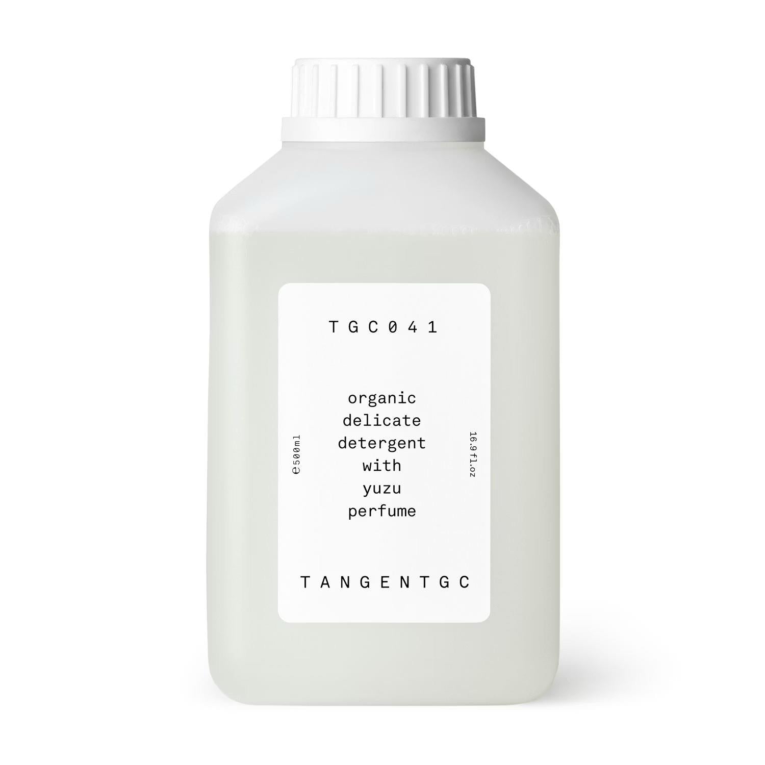 Yuzu Delicate Detergent