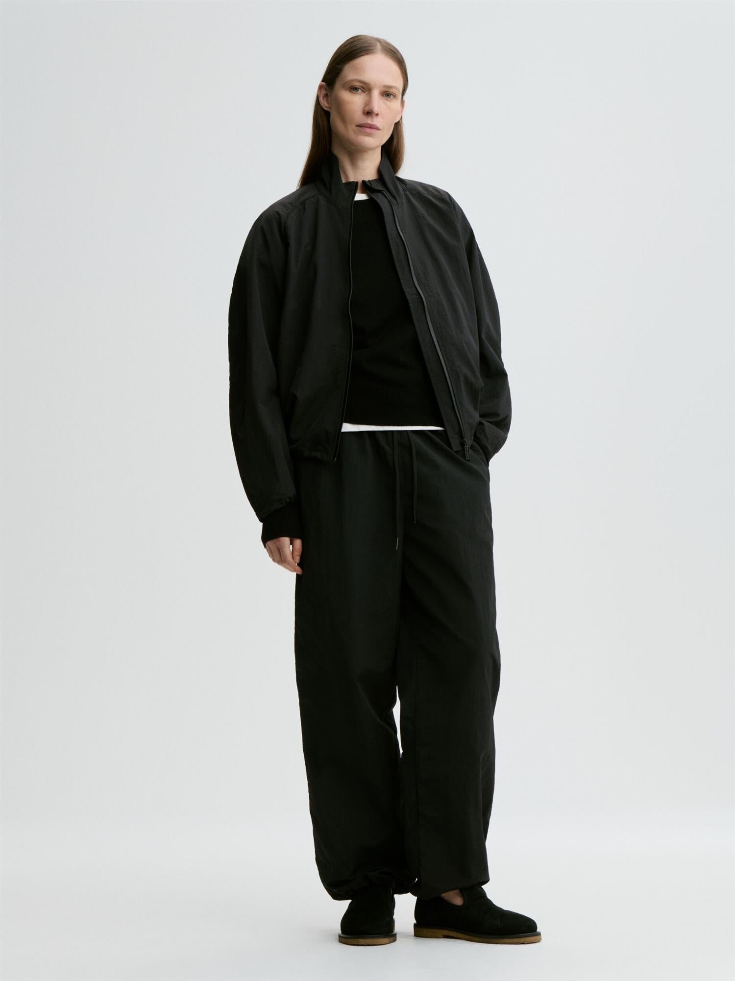 Alba Jacket