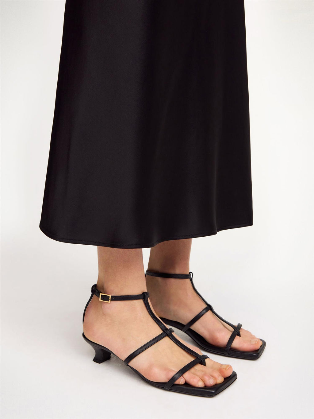 Teva Leather Sandal