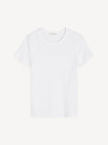 Alicia Organic Cotton T-Shirt