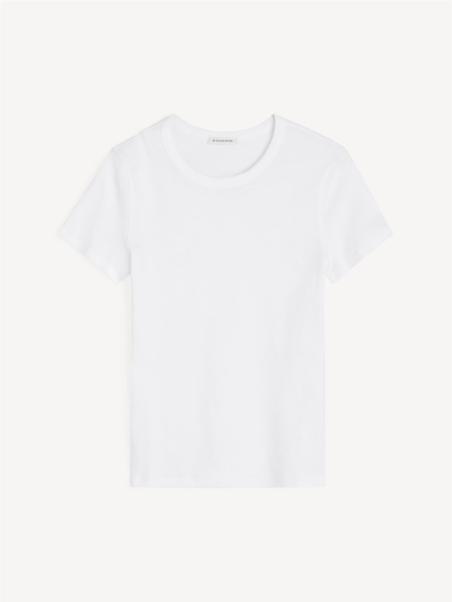 Alicia Organic Cotton T-Shirt