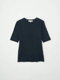 Marianne Rib Tee