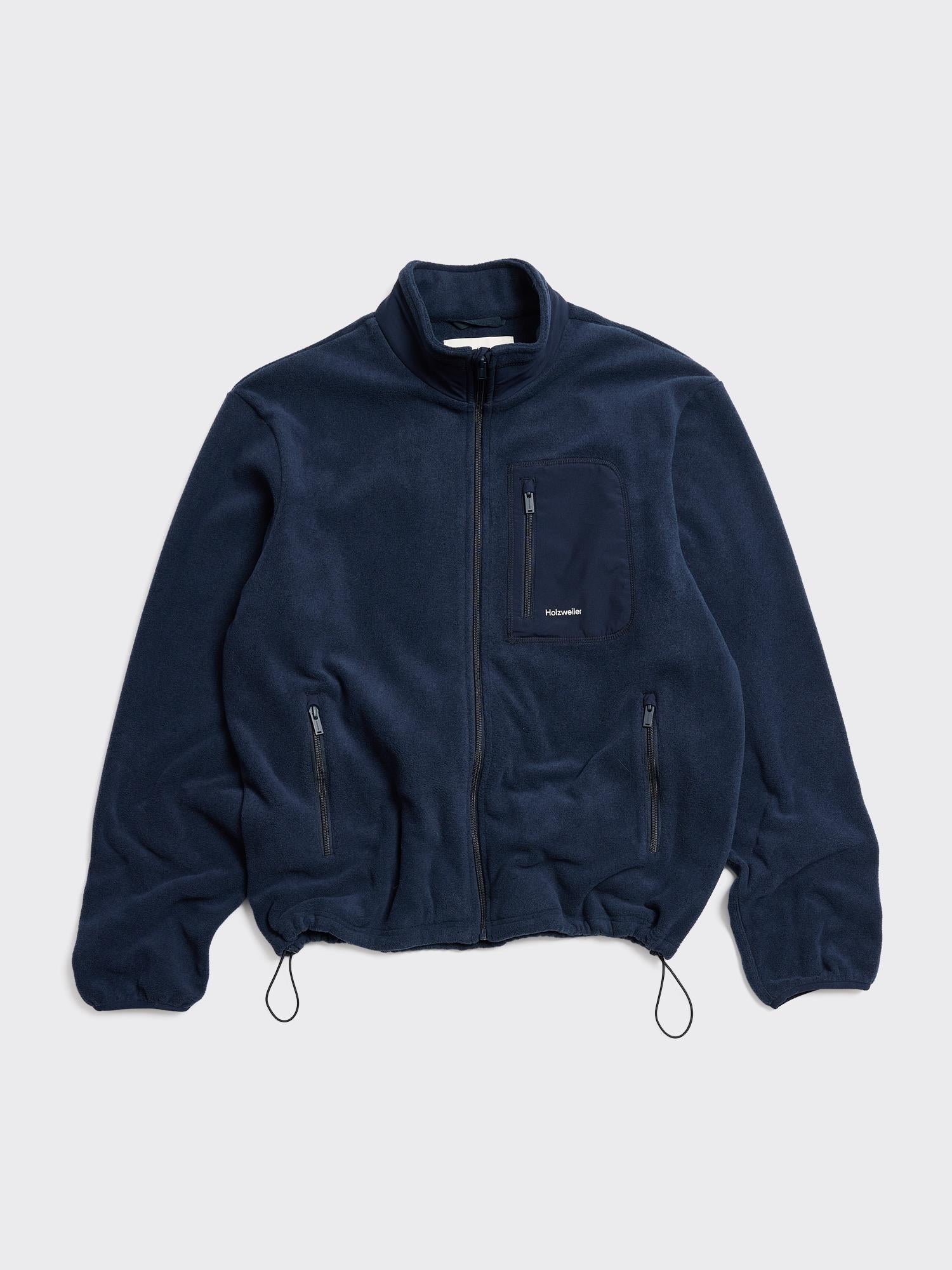 Dovre Fleece Jacket