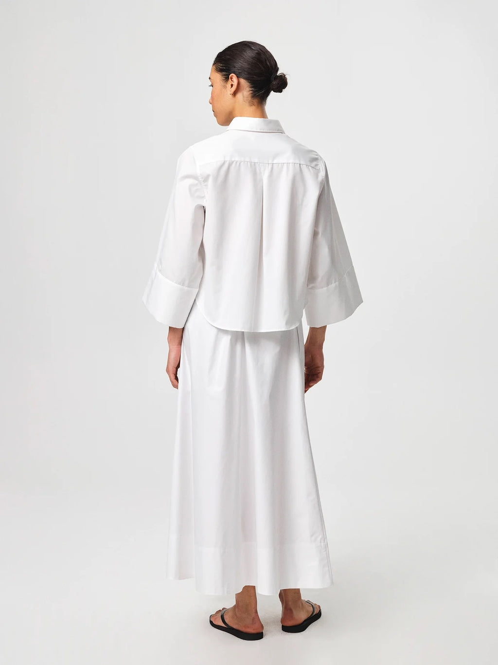 Anja Shirt