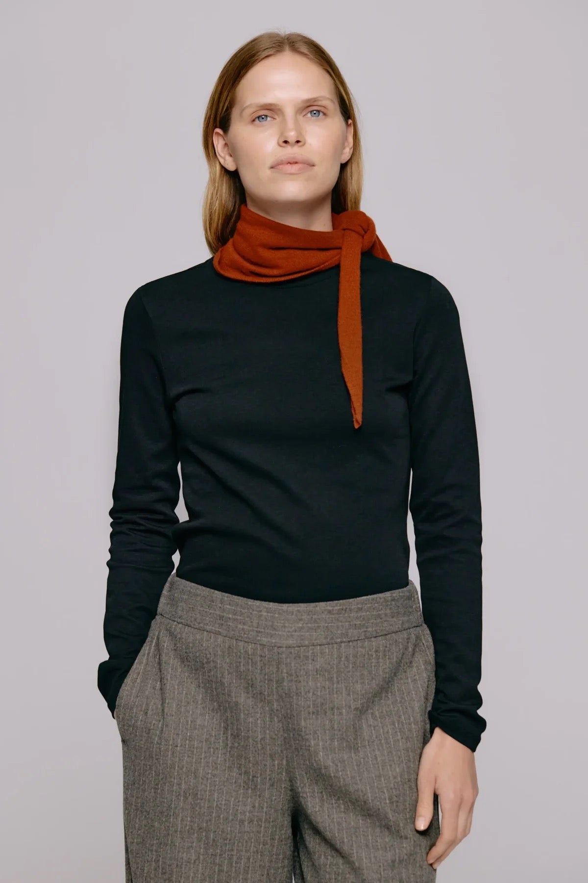 Andrea Longsleeve