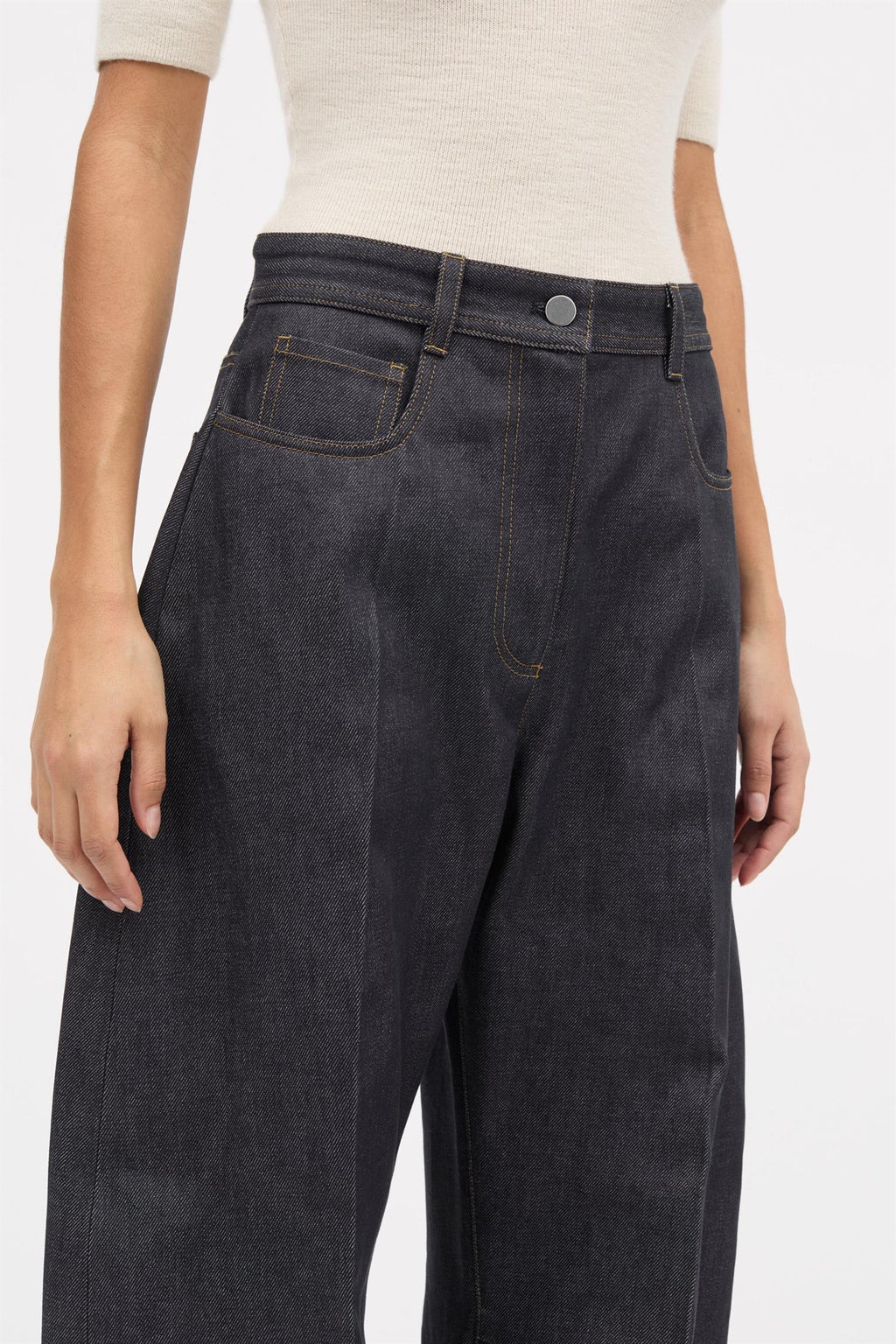 Pella Denim