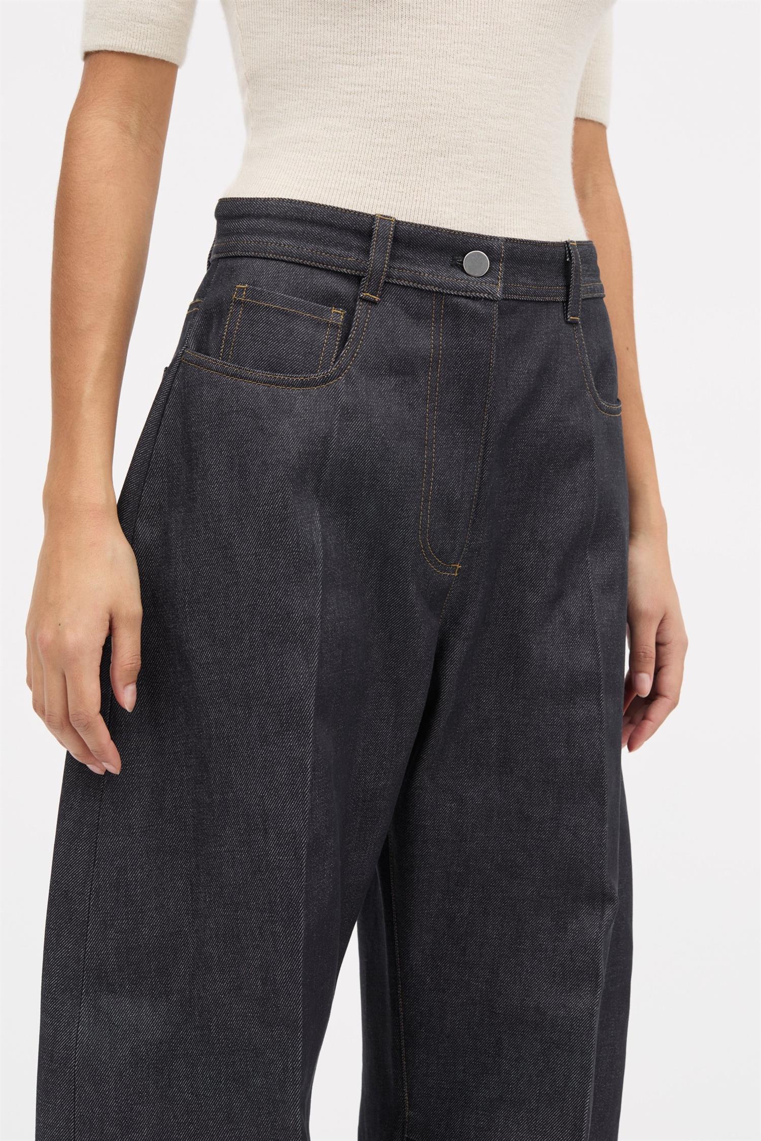 Pella Denim