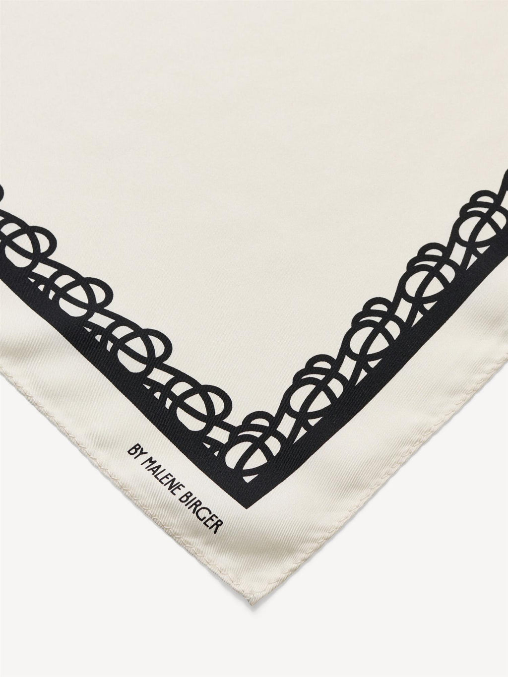Olla Silk Scarf