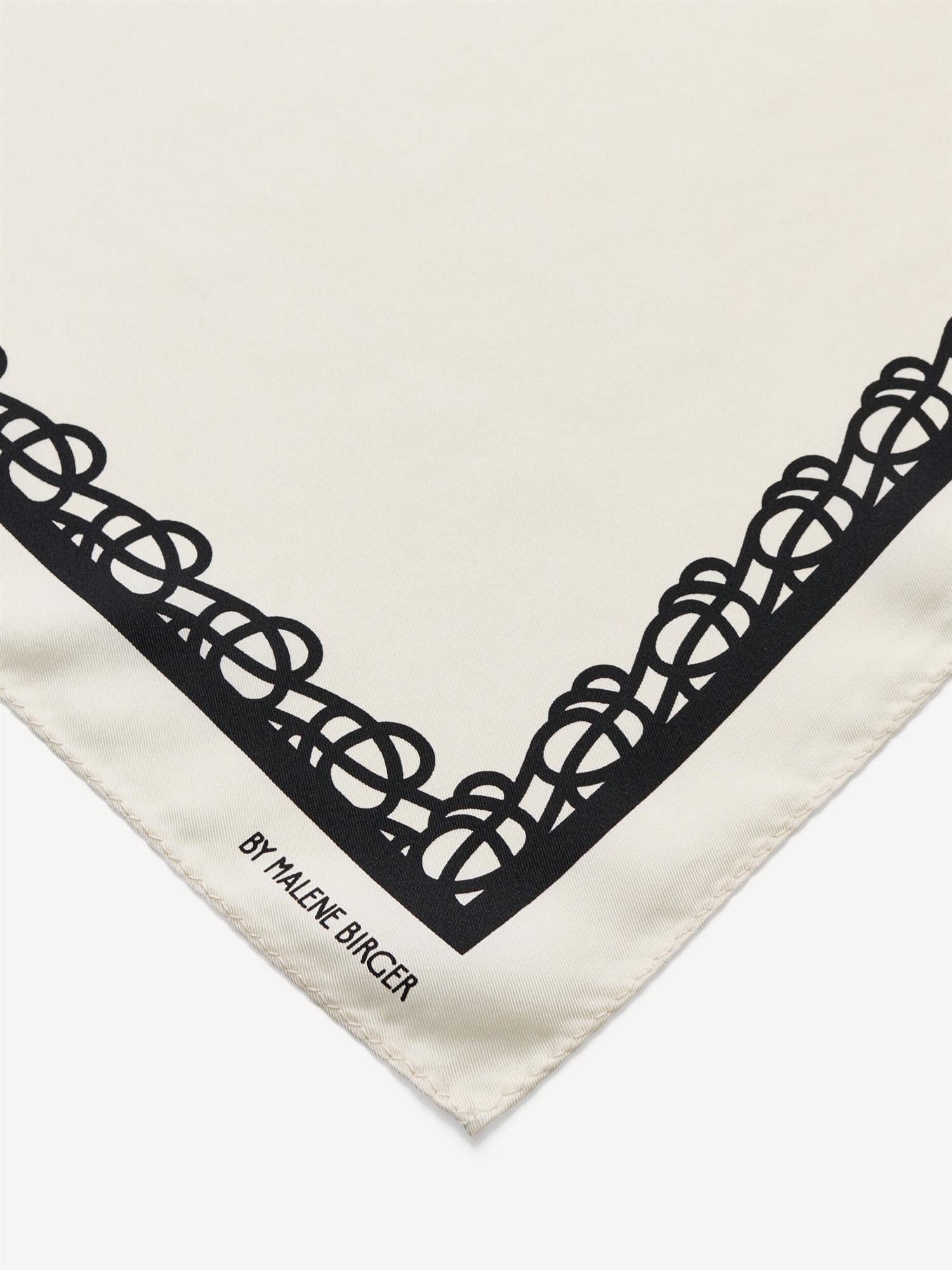 Olla Silk Scarf