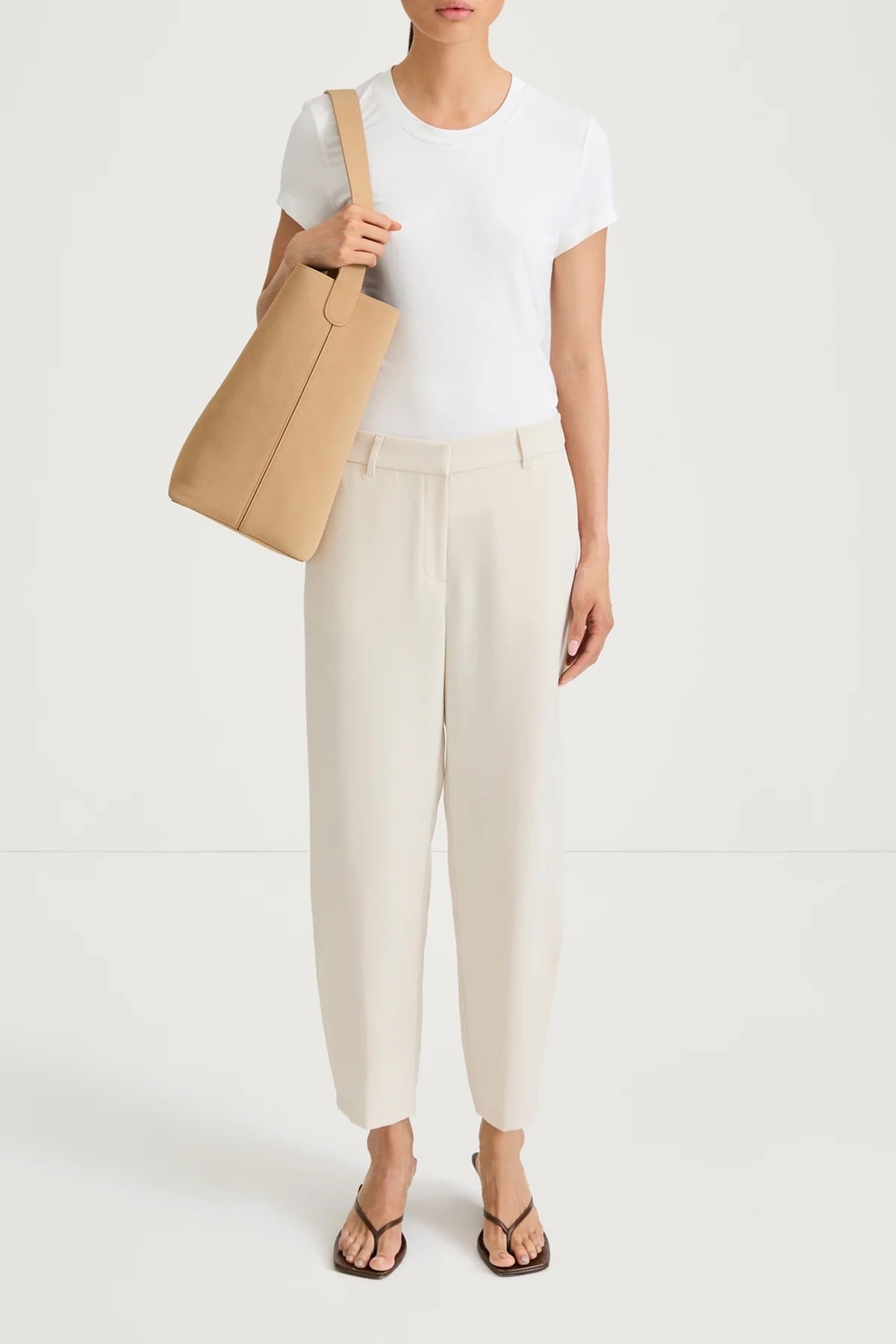 Bergio Trousers