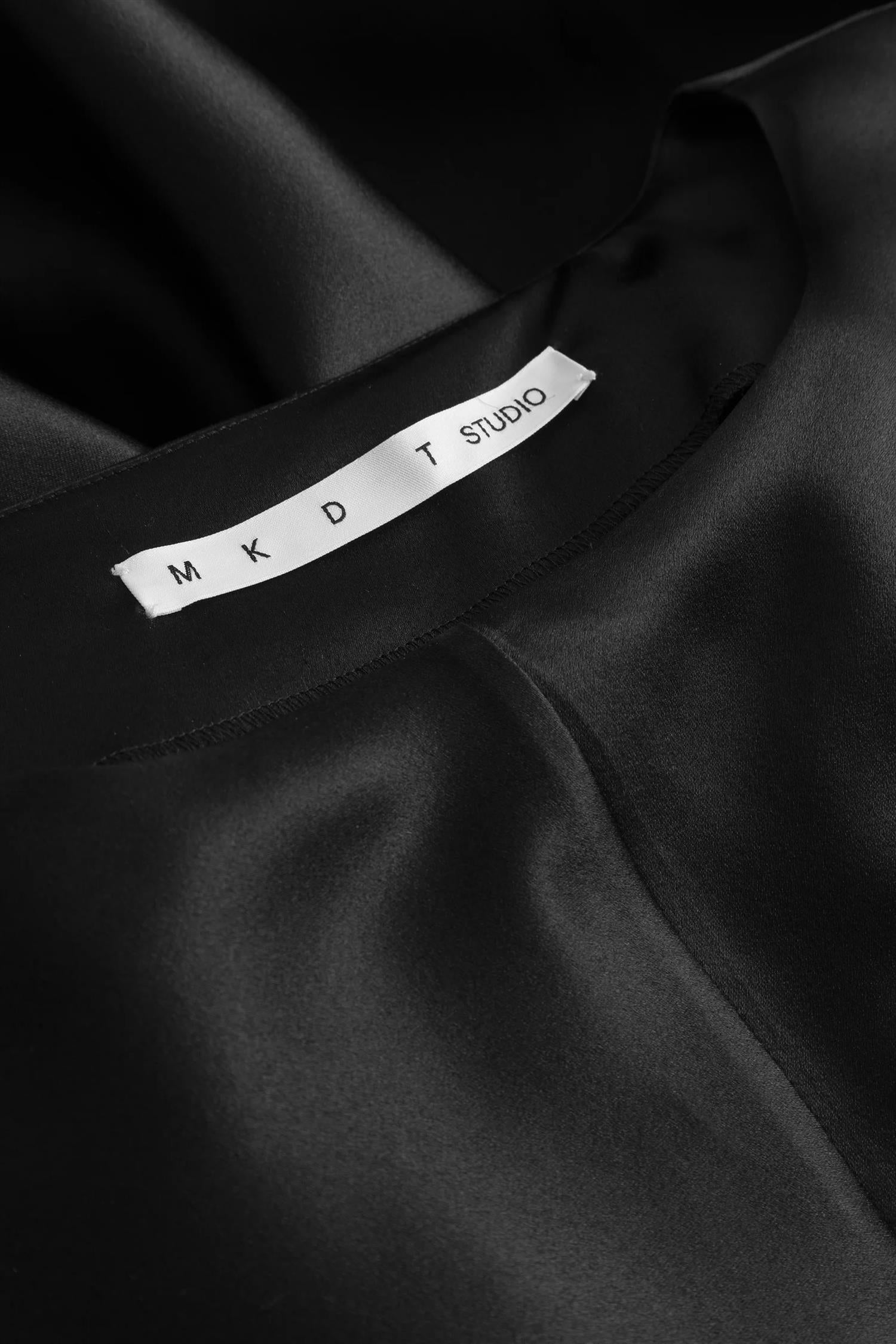 Dilia-Atelier Silk Dress