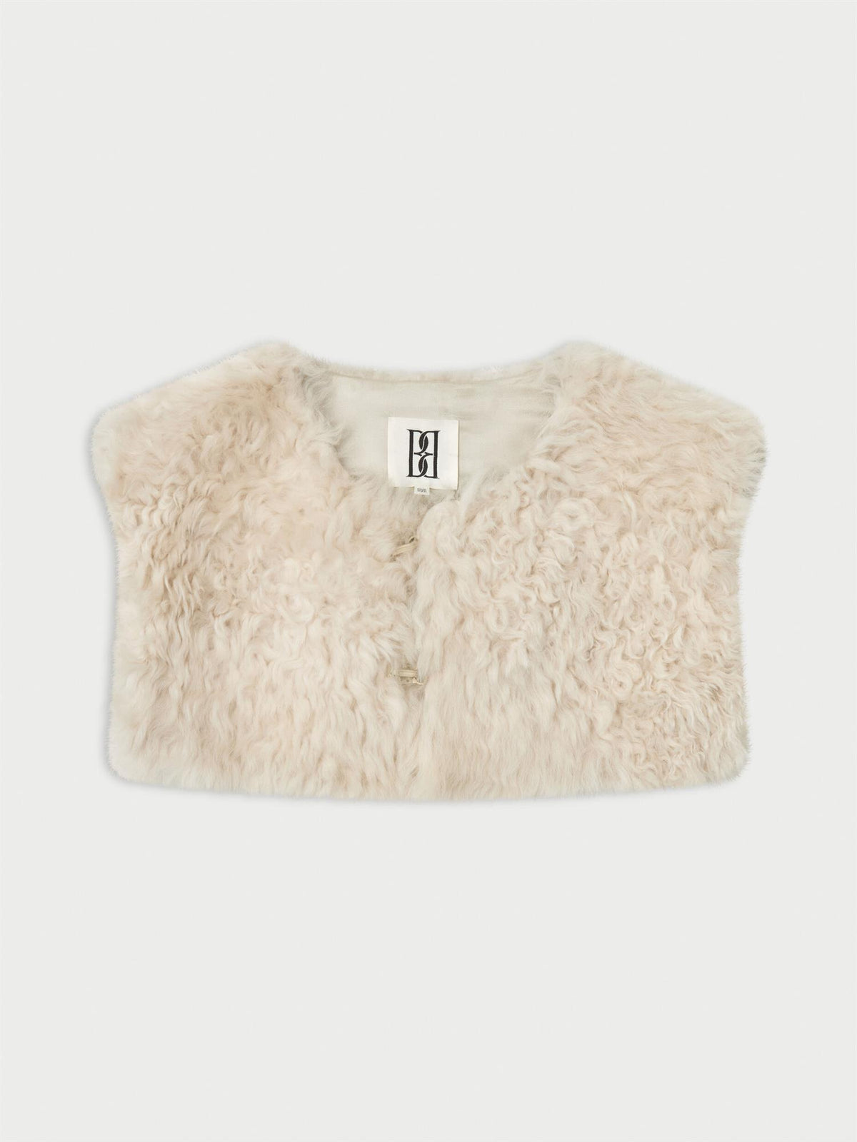 Lila Sherling Cape